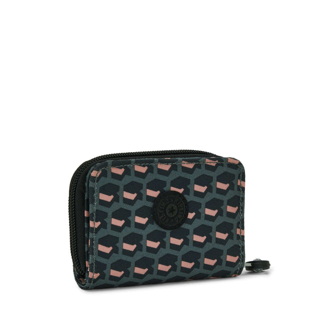 Kipling-Tops-Small Wallet-3D K Pink-I7436-E1A