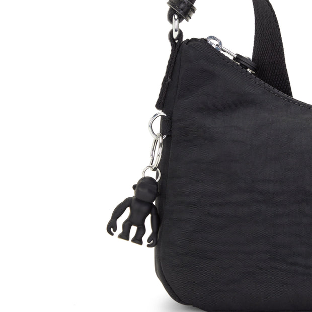 Kipling-Ayda-Small Shoulderbag-Black Noir-I7646-P39