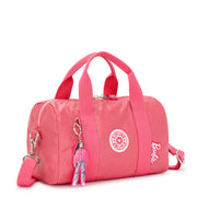 Bina M Barbie + Lively Pink