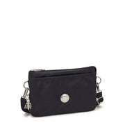 Kipling Small Crossbody (With Removable Strap) Female Nocturnal Satin Riri
