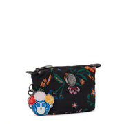 Kipling-Art Pouch Mini-Small Pouch-Frida Kahlo Floral-I7769-3Nf