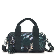 KIPLING Small Handbag (With Detatchable Straps) Female Moonlit Forest Bina Mini