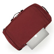 Kipling-Jonis M-Mediam Weekender (Convertable To Backpack)-Flaring Rust-I7893-A1N