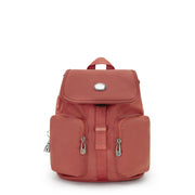 KIPLING-Anto S-Small Backpack-Grand Rose-I7905-5FB