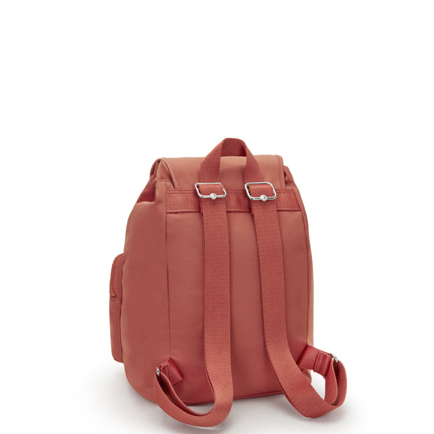Kipling-Anto S-Small Backpack-Grand Rose-I7905-5Fb
