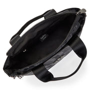 Kipling Small Shoulder Bag (With Removable Shoulder Strap) Female Black 3D K Jacquard Minta